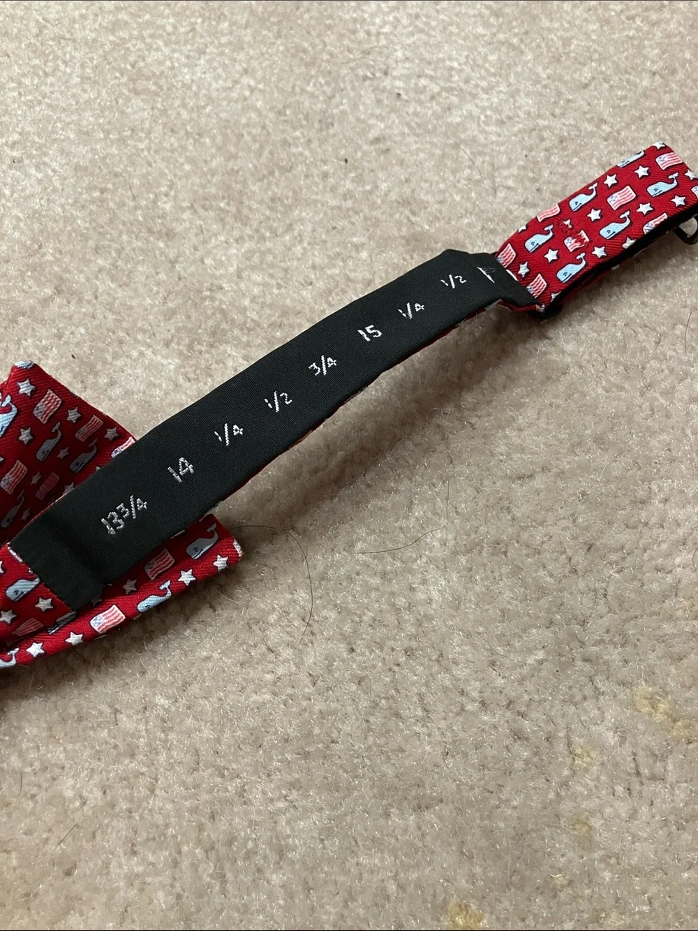 Vineyard Vines playful preppy
